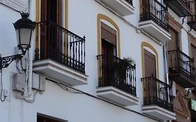 Casa El Campanario Del Caminito Del Rey